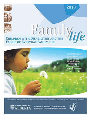 Family Life Report
